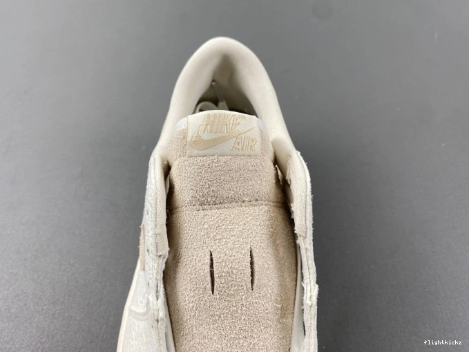 Chris 1 Jordan Retro Paul Low OG FZ0455-200 1206